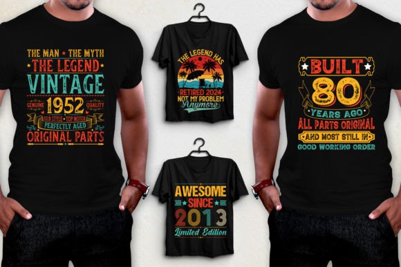 Download Vintage T Shirt Designs - T shirt designs Collection