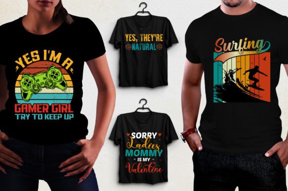 Download Vintage T Shirt Designs - T shirt designs Collection