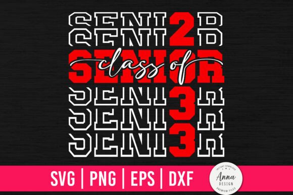 Download Senior Class of 2033 SVG, Graduation SVG - Graduation Collection