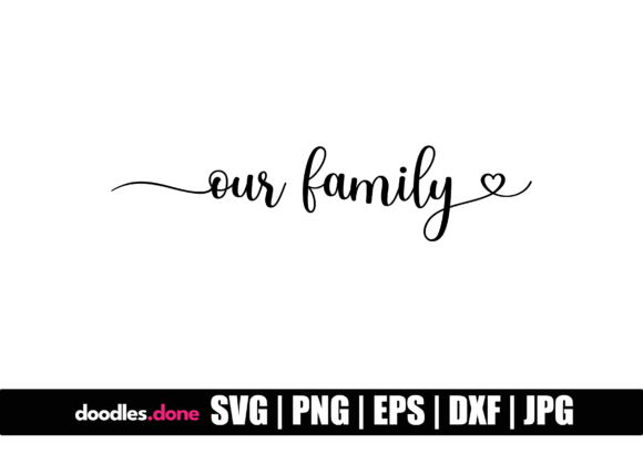 Download Family SVG Cut File Cricut - Cut file cricut Collection