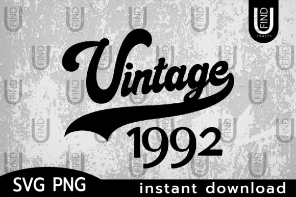 Download Vintage 1992&nbsp;&nbsp; - 1992 Collection