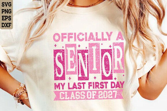 Download Class of 2027 SVG, Senior Graduation PNG - Graduation Collection