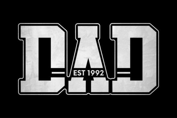 Download Dad Est 1992 - 1992 Collection